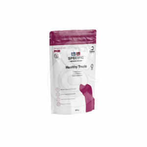 Healthy Treats CT-H - HEA004