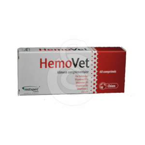 Hemovet - HEM007