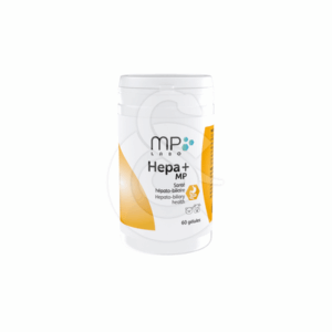 Hepa + MP - HEP034