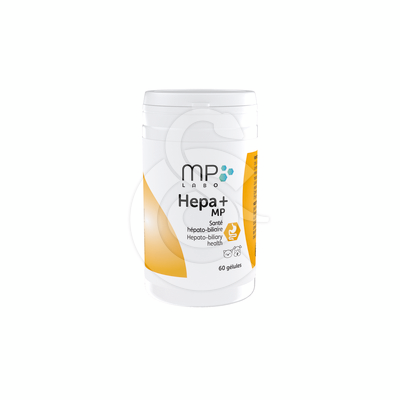 Hepa + MP - HEP034