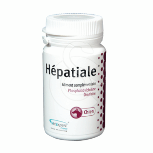 Hépatiale M - HEP018