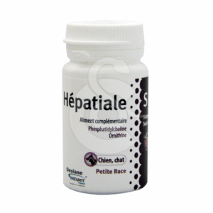 Hépatiale S - HEP022