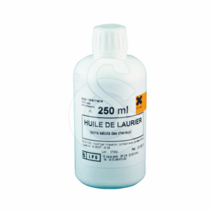 Huile de Laurier - HUI018