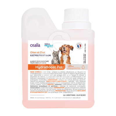 Hydraboost Pet - HYD013