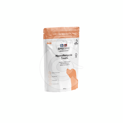 Hypoallergenic Treats Ct-Hy - HYP003