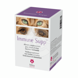 Immune Supp - IMM001