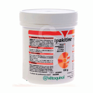 Ipakitine - IPA032
