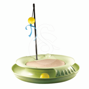 Jouet chat Pop : Scratch Cat Toy - JOU890