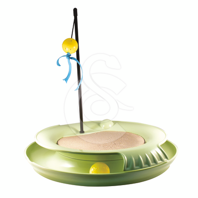 Jouet chat Pop : Scratch Cat Toy - JOU890