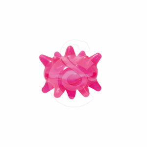 Jouet chien Pop : Crazy Urchin Toy - JOU891