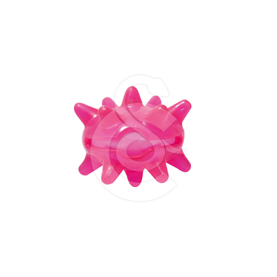Jouet chien Pop : Crazy Urchin Toy - JOU891