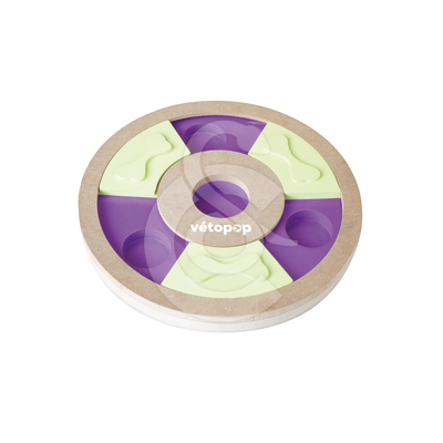 Jouet chien Pop : Jeu classique - JOU893