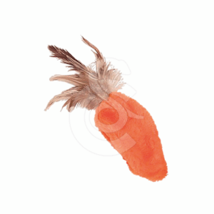KONG Cat Refillables Carrot - KON803