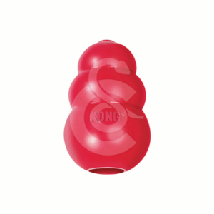 KONG Classic rouge - KON705