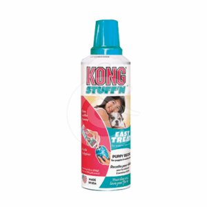 KONG Stuff'N Easy Treat Puppy Recipe - KON751