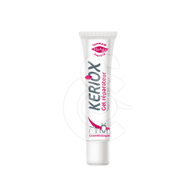 Keriox Gel réparateur - KER001