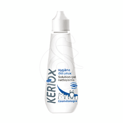 Keriox Nettoyant Oculaire - KER004
