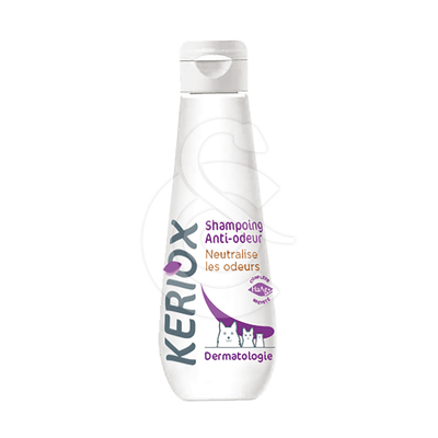 Keriox Shampoing Anti-odeur - KER005