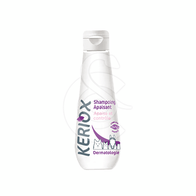 Keriox Shampoing Apaisant - KER006