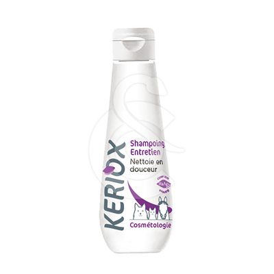 Keriox Shampoing Entretien - KER008
