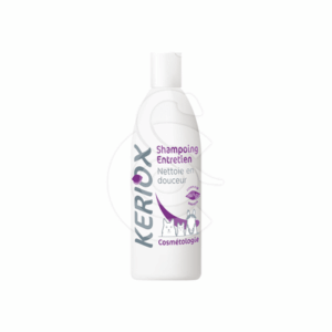 Keriox Shampoing Entretien - KER015
