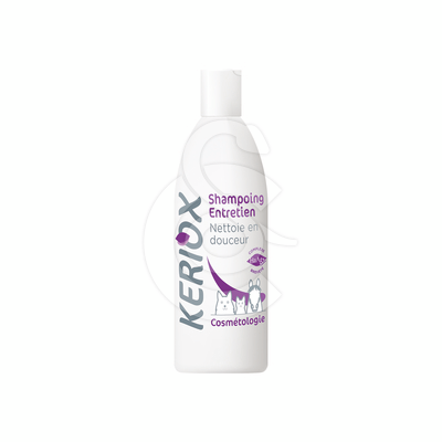 Keriox Shampoing Entretien - KER015