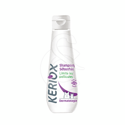 Keriox Shampoing Séborrhée - KER009