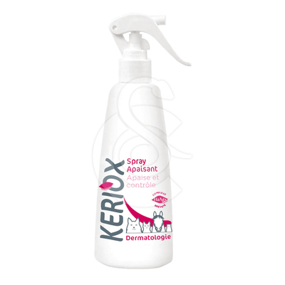 Keriox Spray Apaisant - KER010