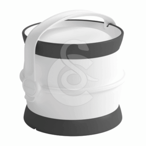 Kit nomade Curver 3 en 1 - KIT750