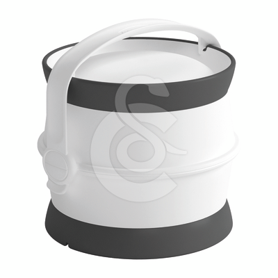 Kit nomade Curver 3 en 1 - KIT750