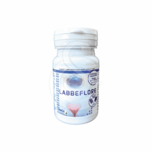 Labbeflore - LAB007