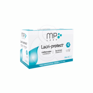 Lacri-protect - LAC026