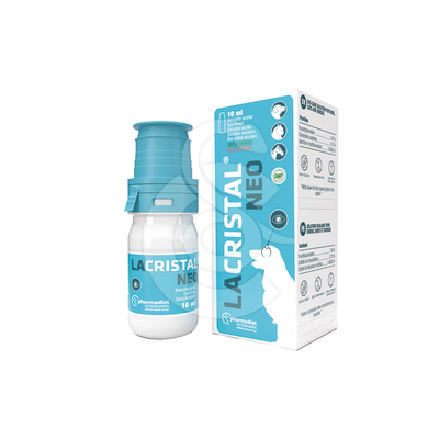 Lacristal Neo - LAC041