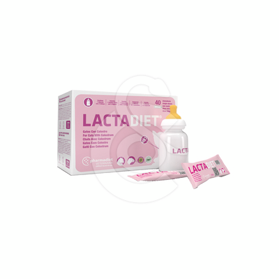 Lactadiet Colostrum Chat - LAC037