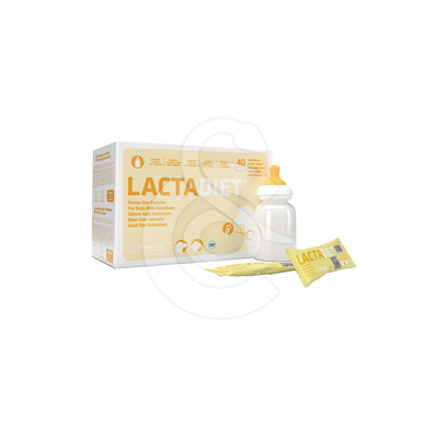 Lactadiet Colostrum Chien - LAC039