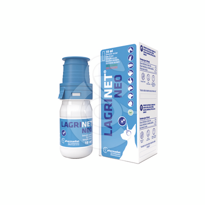 Lagrinet Neo - LAG001