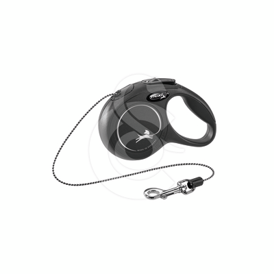 Laisse enrouleur Flexi New Classic - LAI991