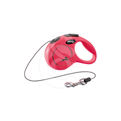 Laisse enrouleur Flexi New Classic - LAI992