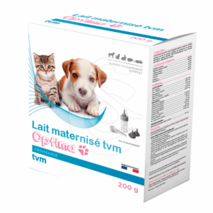 Lait maternisé TVM Optima - LAI013