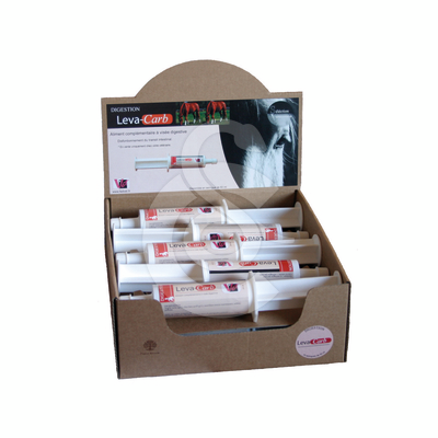 Leva-Carb pâte - LEV015