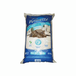 Litière absorbante Perlinette Chats sensibles - LIT422