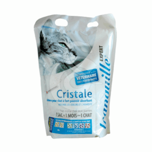 Litière absorbante Tranquille Expert - LIT413