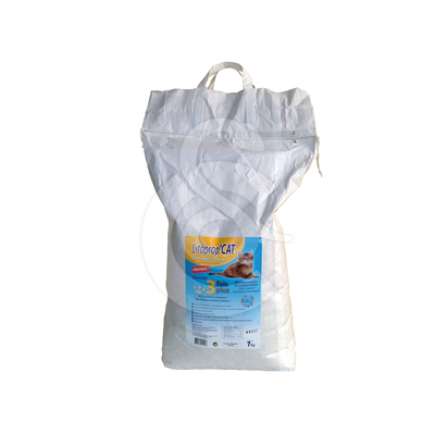 Litière compostable Litoprop'cat - LIT408