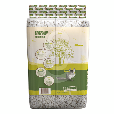 Litière papier Bedding - LIT429