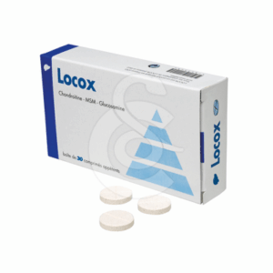Locox - LOC003