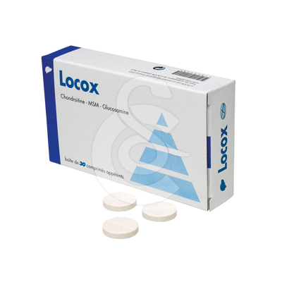 Locox - LOC003