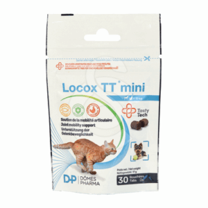 Locox TT Mini - LOC008
