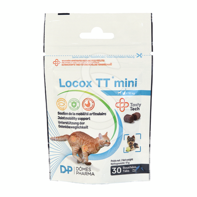 Locox TT Mini - LOC008