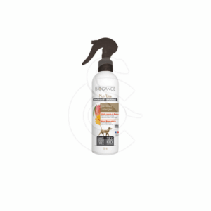 Lotion Biogance Nutri'Liss pour chiens - LOT416