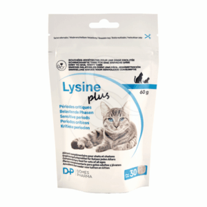 Lysine Plus - LYS010